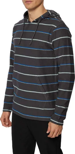 Vista 3 de O'Neill Sudadera con capucha Fairbanks, Grafito Fairbanks