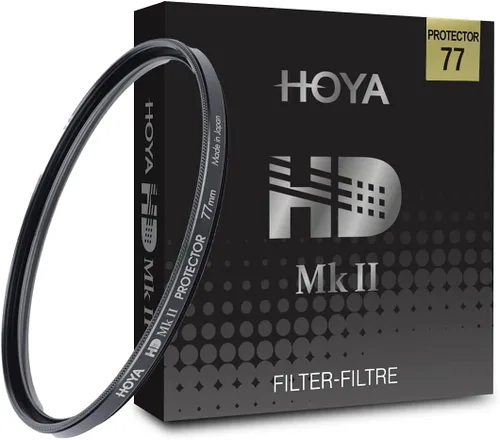 Vista 8 de HOYA Filtro Polarizador Circular HD MkII ø49 mm