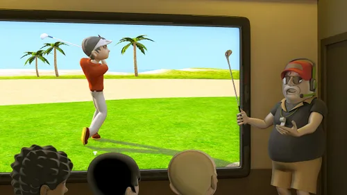 Vista 5 de Big League Sports Summer