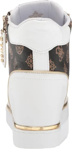 Vista 3 de GUESS Women's Fiora Sneaker