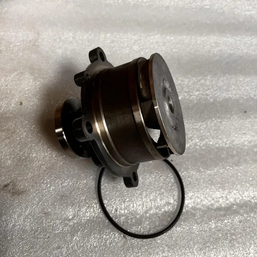 Vista 2 de 04299143 VOE21247955 21247955 Bomba de agua se adapta a Volvo D6D D7D EC140B EC210B EC240B