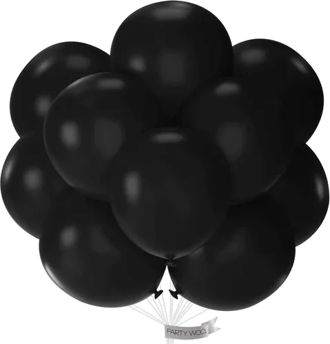 Vista 68 de PartyWoo Globos color nude, 50 globos bohemios de color albaricoque de 5 pulgadas, globos beige para guirnalda de globos o arco de globos como
