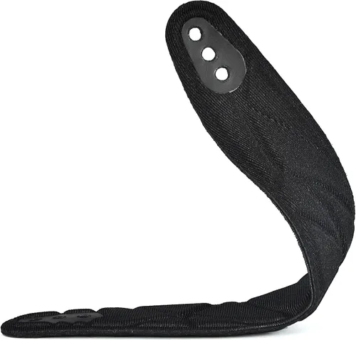 Vista 2 de Arctis Nova Pro - Diadema de repuesto flexible para la cabeza, de tela cómoda, compatible con auriculares inalámbricos SteelSeries Arctis Nova Pro