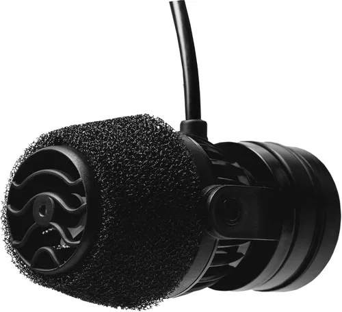 Vista 3 de CURRENT USA eFlux - Bomba de flujo de onda accesorio, 660 GPH Ultra silenciosa, tamaño compacto, compatible con Loop Bomba de agua para tanque