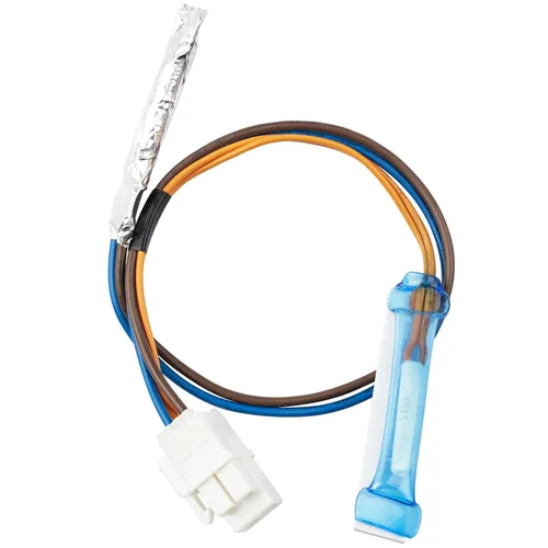 Vista 8 de Sensor de temperatura del refrigerador 6615JB2005H para LG, Samsung