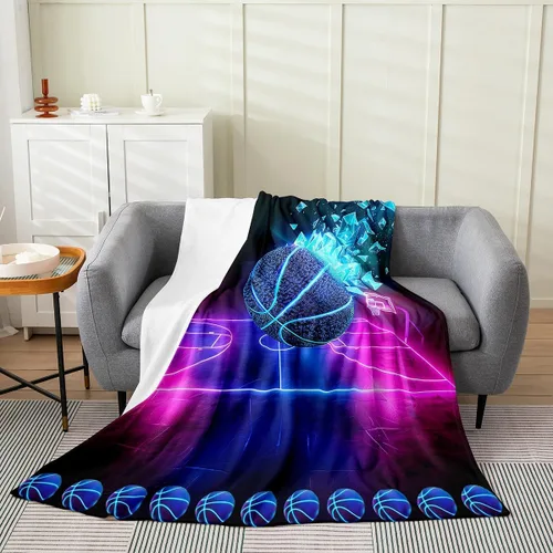 Vista 12 de Erosebridal Highland - Manta de vaca de 40 x 50 pulgadas, diseño de rosas para niños, niñas, niños, adolescentes, adultos, animales salvajes