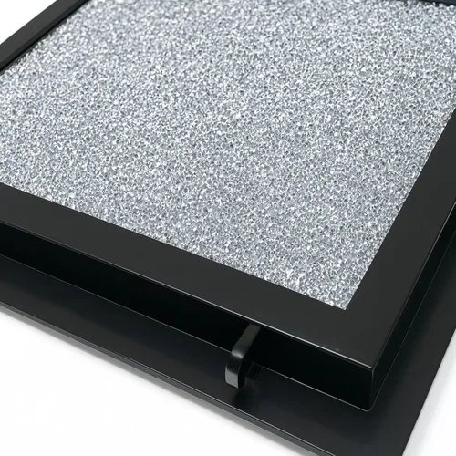 Vista 5 de Nispira Reemplazo de filtro HEPA 3 en 1 compatible con el purificador de aire Solair Soltek Air 3500. 2 paquetes