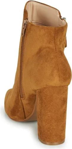 Vista 5 de BUFFALO Botines Fermin para mujer Tan, Beige Bronceado