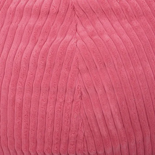 Vista 6 de Christopher Knight Home Samantha - Puf de 3 pies, rosa rosa Rosa rosado