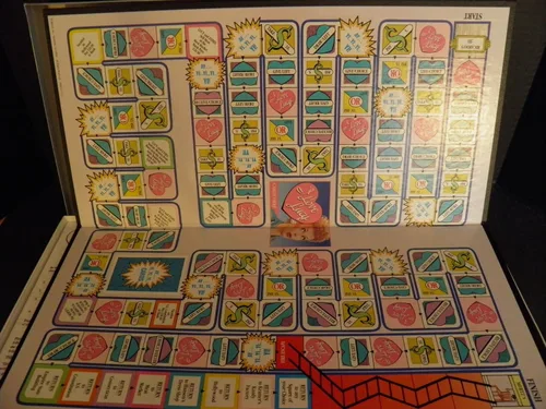Vista 3 de Talicor Games Juego de mesa I Love Lucy