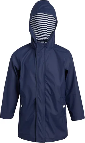 Vista 2 de iXtreme Chubasquero para niños Chaqueta impermeable cortavientos para niños (niñoniño)