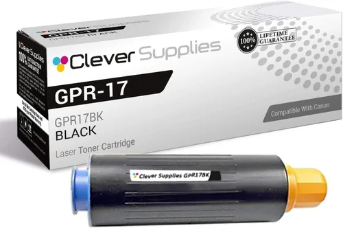 Vista 38 de CS - Cartucho de tóner compatible con Canon FX3 1557A002BA, negro fax Series L200 L250 L260i L280 L300 L350 L4000 L4500 L6000 CFX-L4000 CFX-L4500IF