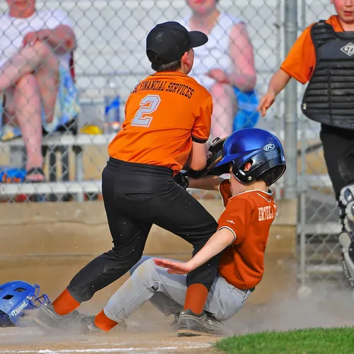 Vista 6 de Zhanmai Combo de cinturón de béisbol y calcetines de sóftbol ajustables y cinturón elástico para jóvenes niños y niñas