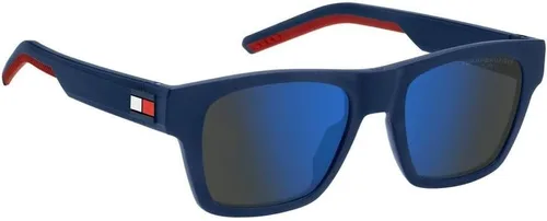 Vista 3 de Tommy Hilfiger Gafas de sol Th 1975S para hombre