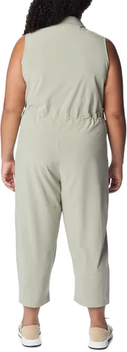 Vista 7 de Columbia Mameluco Anytime Flex para mujer