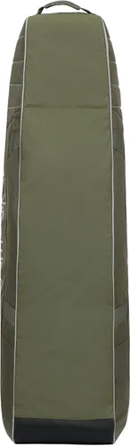 Vista 4 de Samsonite Bolsa de viaje de golf de lados suaves con poliéster 600D resistente, acolchado superior adicional, bolsillo para zapatos/accesorios