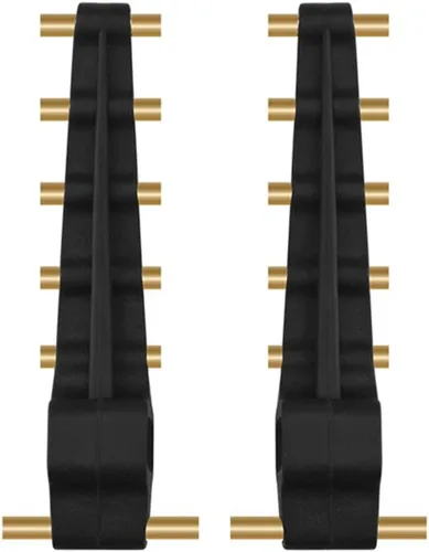 Vista 6 de CALIDAKA 1 par 5.8 GHz Yagi-UDA antena de señal amplificador de rango Extensor Plug and Play para DJI Mavic Mini