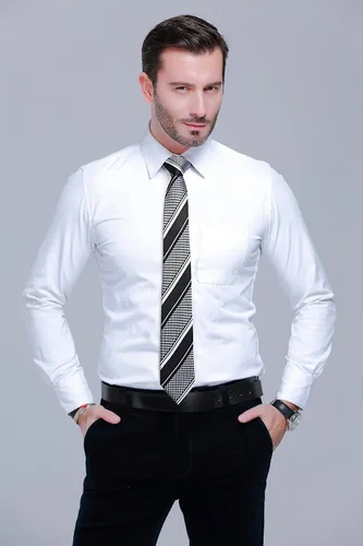 Vista 36 de HISDERN Juego de corbatas extralargas para hombre y pañuelo de bolsillo de 63 pulgadas, colección XL, caja de regalo, corbata, lote de 3