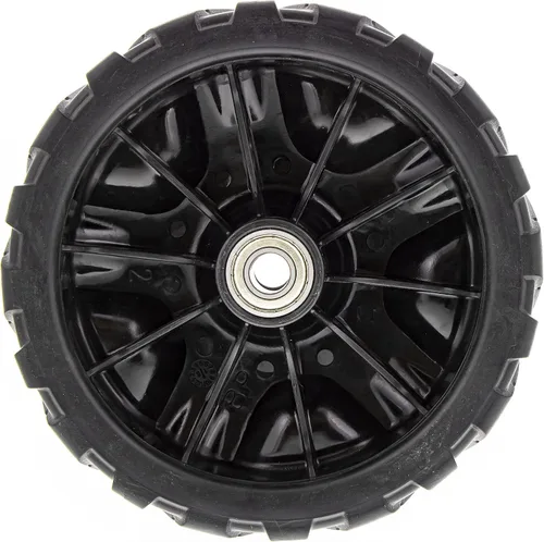 Vista 4 de CUB CADET 634-04733 Conjunto de rueda 7 X 2 Z SC EZ 500Z 500EZ 500E 500 12ABO6M5710