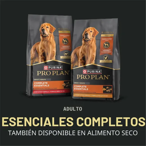 Vista 6 de Purina Pro Plan SAVOR Alimento enlatado húmedo para perro