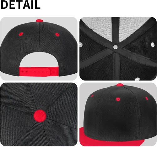 Vista 7 de Regalos de la bandera venezolana de Venezuela, sombreros de béisbol para hombres y mujeres, sombrero de camionero blanco, sombrero unisex para papá