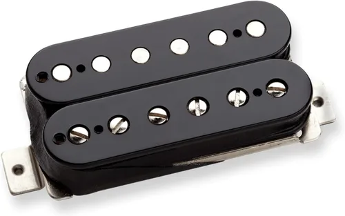 Vista 6 de Seymour Duncan SH-1b 59 Modelo 4-Conductor Pickup - Puente Negro