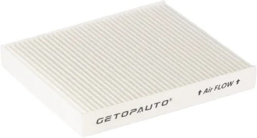 Vista 4 de GETOPAUTO Filtro de aire de cabina PA30093 compatible con Kenworth T-680 T-880 Peterbilt 567 579 Reemplazar X1987001 PA30093 PA4405 CAF1815P