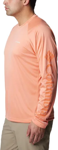 Vista 203 de Columbia Fork Stream Camisa de manga larga
