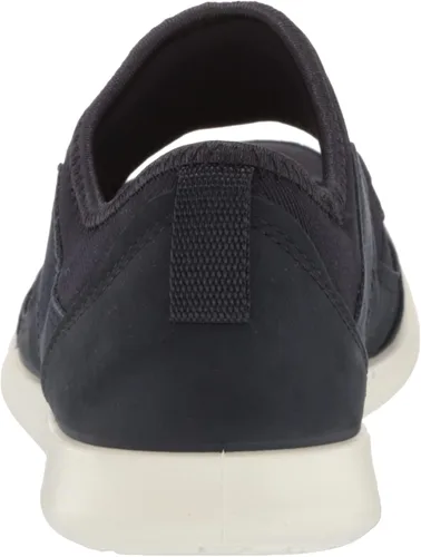 Vista 3 de ECCO Zapatos planos Sense 2.0 Mary Jane para mujer