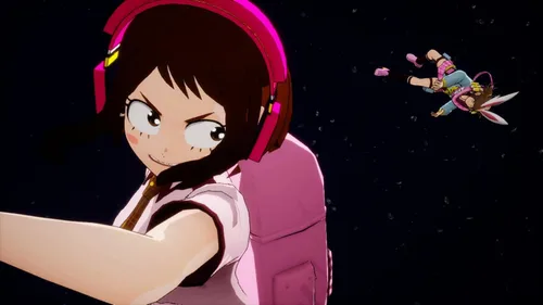 Vista 15 de MY HERO Ones Justice - Nintendo Switch