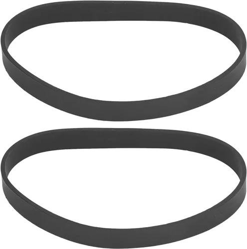 Vista 5 de 2 unids cinturón de vacío de goma aspirador cinturones accesorio 3031120 para Bissell Helix