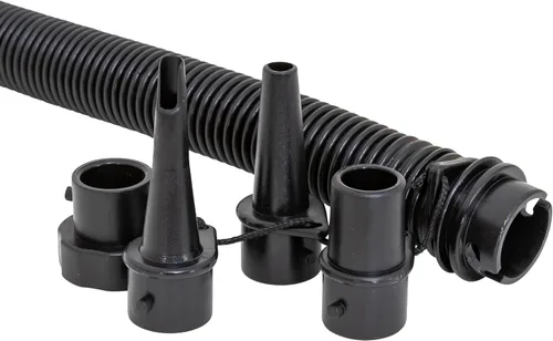 Vista 3 de Airhead Manual Air Pump for Pool and Lake Inflatables Including Mattresses and Towable Tubes