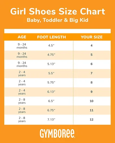 Vista 7 de Gymboree Sandalias de pescador Jelly para niña