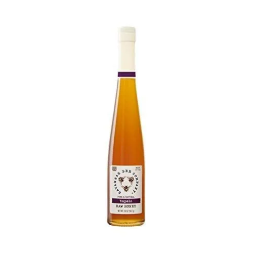 Vista 18 de Savannah Bee Company Miel - Miel pura, natural y cruda