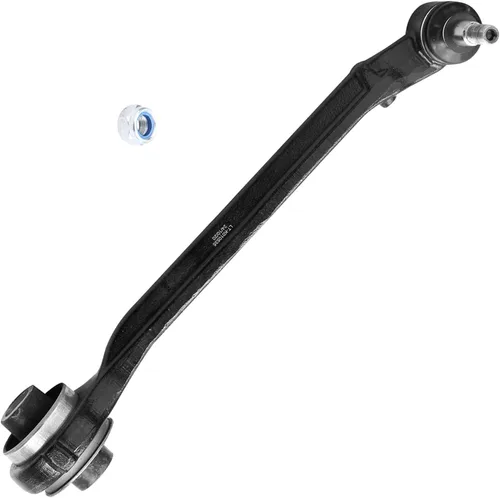 Vista 7 de Detroit Axle - Brazo de control delantero derecho para 08-23 Challenger 05-08 Magnum Chrysler 300 2005-2023, brazo de control delantero inferior
