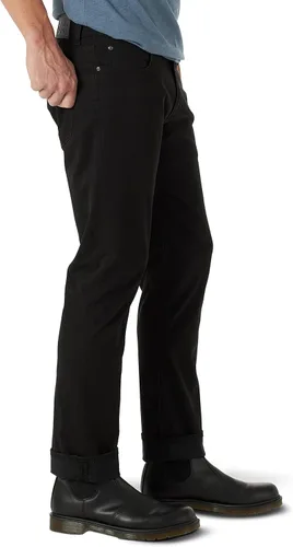 Vista 5 de Lee Men's Extreme Motion Straight Fit 5 Pocket Pant