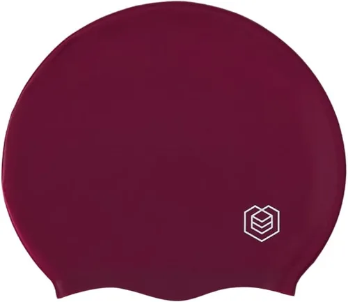 Vista 8 de SOUL CAP – Gorra de natación grande para cabello largo – diseñada para cabello largo, rastas, cabello ondulado, extensiones de cabello, trenzas