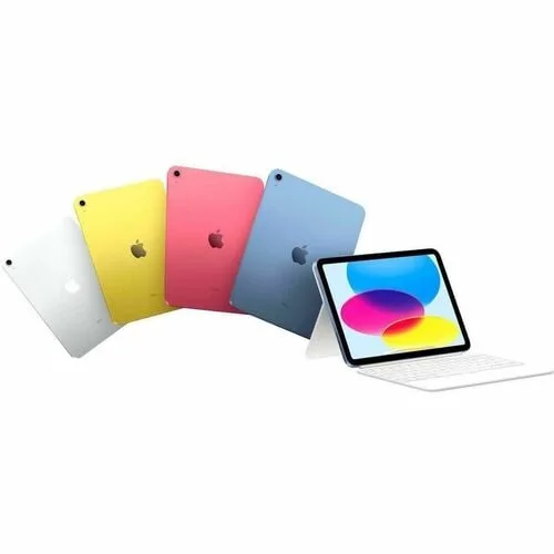 Vista 8 de IPAD WIFI 256GB SLV-CLA