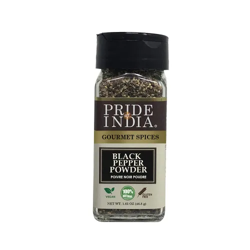 Vista 40 de Pride Of India - Sal rosa pura del Himalaya - Enriquecida con más de 84 minerales naturales, tamiz doble de molienda media (4.2 onzas, 119.1 gm)