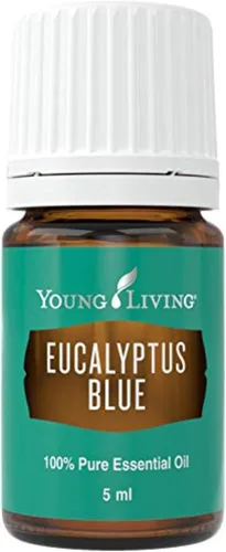 Vista 7 de Aceite esencial Aroma Siez de Young Living, 15 ml - Contiene antioxidantes, apoyo inmunológico, sabor floral para té, aroma calmante y proporciona