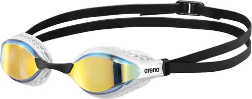 Vista 15 de ARENA Unisex Adult Air-Speed Anti-Fog Racing Swim Goggles for Men and Women Air Seals Technology for Superior Comfort
