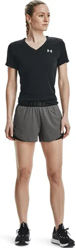 Vista 5 de Under Armour Play Up 3.0 Pantalones cortos para mujer