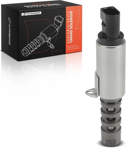 Vista 10 de A-Premium Solenoide de sincronización de válvula variable (VVT) del motor compatible con Volkswagen Jetta, Passat, Golf, Beetle, Touareg, Rabbit
