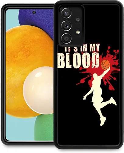 Vista 23 de CARLOCA Funda compatible con Samsung Galaxy A32 5G, diseño gráfico de moda, a prueba de golpes, protección contra caídas y antiarañazos