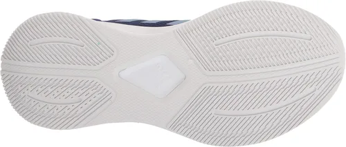 Vista 4 de adidas Tenis de correr Duramo 10 para mujer, Core BlackPulse BlueTeam Real Mage