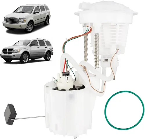 Vista 19 de Conjunto de bomba de combustible eléctrica para Ford F-150 1999-2003 4.2L/4.6L/5.4L, 2004 F-150 Heritage, 1999 F-250 4.6L - Reemplazar E2237S