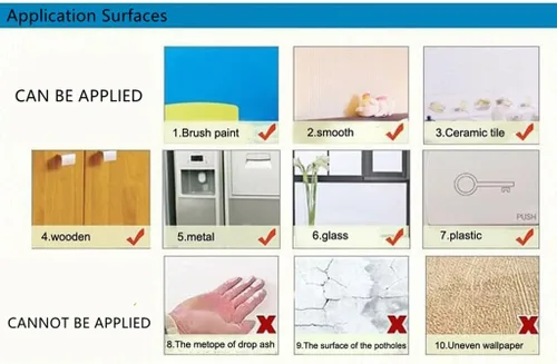 Vista 5 de Calcomanías de pared grandes con diseño de mandala negra, calcomanías de pared extraíbles para dormitorio, sala de estar, comedor, murales de pared