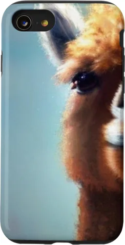 Vista 18 de Alpaca Case for iPhone 16