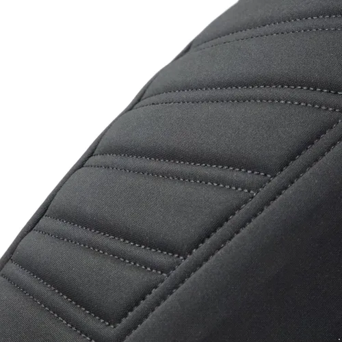 Vista 5 de Yeahdor Pantalones cortos de compresión acolchados para jóvenes, pantalones cortos de portero de fútbol, pantalones cortos de portero de fútbol