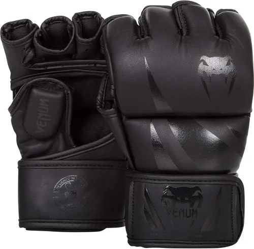 Vista 11 de Venum Guantes Challenger MMA